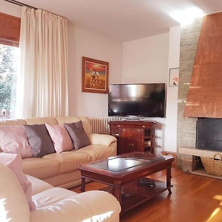 Apartamento Con Encanto سانت ليورينس دو موريونيز المظهر الخارجي الصورة