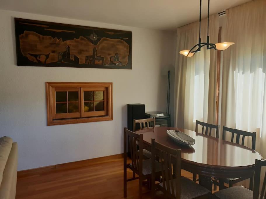 Apartamento Con Encanto سانت ليورينس دو موريونيز المظهر الخارجي الصورة