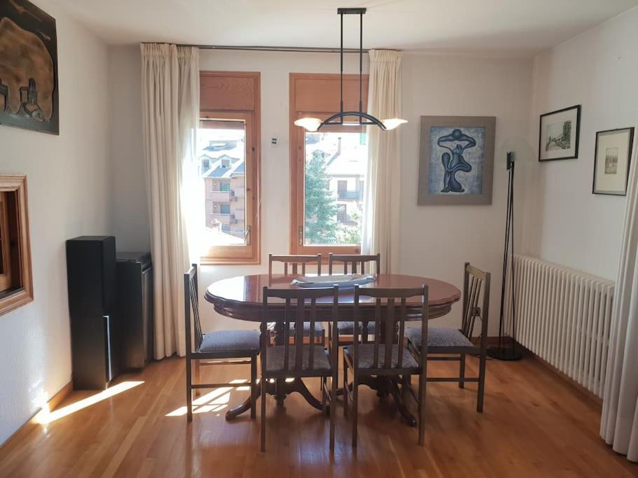 Apartamento Con Encanto سانت ليورينس دو موريونيز المظهر الخارجي الصورة